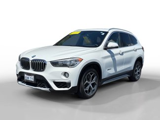 Used 2017 BMW X1 sDrive28i image 1