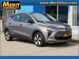 Used 2023 Chevrolet Bolt EUV LT w/ Convenience Package image 1