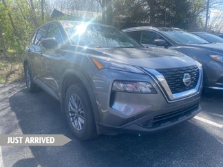 Used 2021 Nissan Rogue S image 1