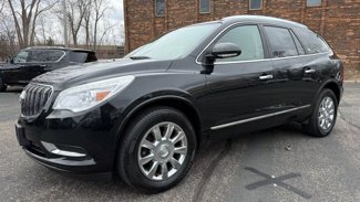 Used 2015 Buick Enclave Premium w/ Trailering Package image 1