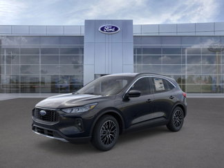 New 2025 Ford Escape SE image 1