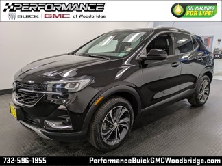 Used 2020 Buick Encore GX Essence image 1