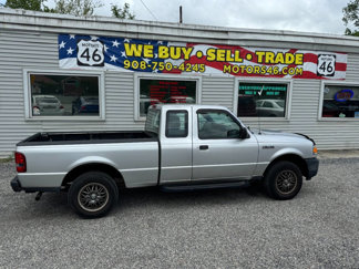 Used 2011 Ford Ranger XL image 1