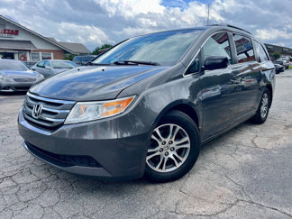Used 2012 Honda Odyssey EX-L image 1