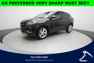 Used 2020 Buick Encore GX Preferred image 1