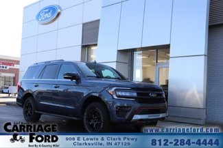 Certified 2023 Ford Expedition Timberline image 1