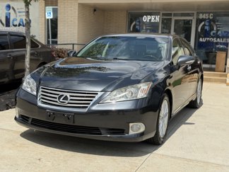 Used 2010 Lexus ES 350 image 1
