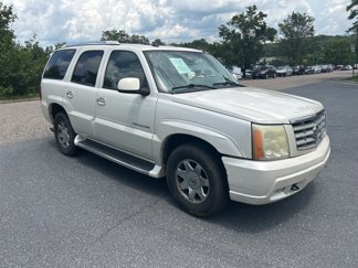 Used 2004 Cadillac Escalade AWD image 1