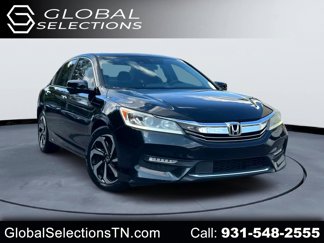 Used 2016 Honda Accord EX image 1