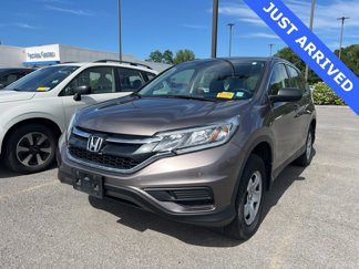 Used 2015 Honda CR-V LX image 1
