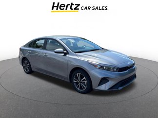 Used 2024 Kia Forte LXS image 1