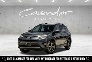 Used 2016 Toyota RAV4 XLE image 1