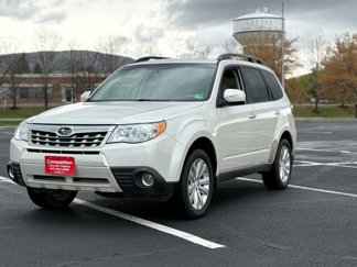 Used 2012 Subaru Forester 2.5X Premium w/ Popular Pkg 2 image 1