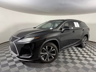 Used 2020 Lexus RX 350L FWD w/ Premium Package image 1