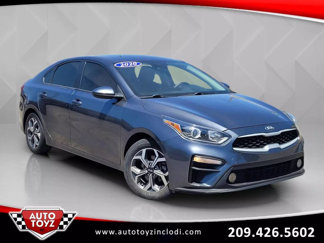 Used 2020 Kia Forte LXS image 1