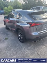 Used 2021 Lexus NX 300 F Sport w/ Accessory Package 2 image 1