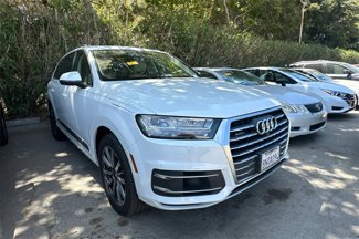 Used 2017 Audi Q7 3.0T Premium Plus w/ Premium Plus Package image 1