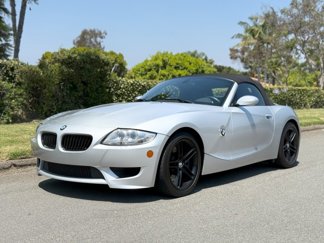 Used 2006 BMW M Roadster image 1