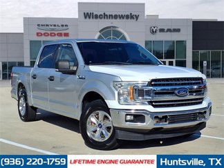Used 2018 Ford F150 XLT video 1