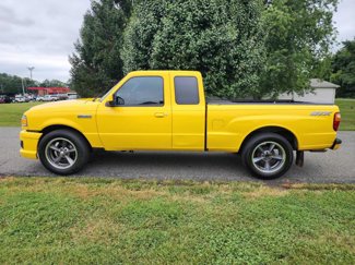 Used 2006 Ford Ranger STX image 1