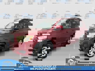 Used 2008 Toyota Highlander 4WD image 1
