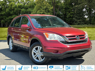 Used 2010 Honda CR-V EX-L image 1
