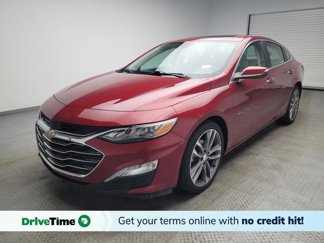 Used 2019 Chevrolet Malibu Premier w/ Sun and Wheel Package image 1