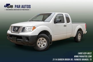 Used 2017 Nissan Frontier S w/ S Work Truck Package image 1