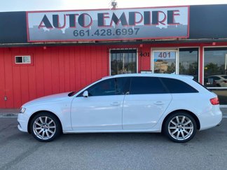 Used 2012 Audi A4 2.0T Premium Plus w/ Premium Plus Pkg image 1