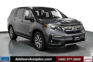 Used 2019 Honda Pilot EX-L image 1