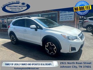 Used 2016 Subaru Crosstrek 2.0i Premium image 1