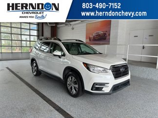 Used 2019 Subaru Ascent Premium image 1