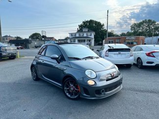 Used 2013 FIAT 500 Abarth image 1