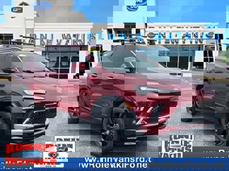 Used 2025 Buick Encore GX Sport Touring w/ Advanced Technology Package image 1