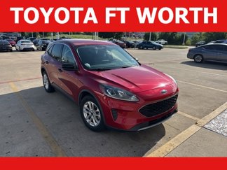 Used 2020 Ford Escape SE image 1