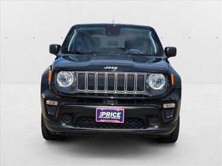 Used 2023 Jeep Renegade Latitude video 2