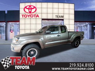 Used 2012 Toyota Tacoma 4x4 Access Cab V6 image 1