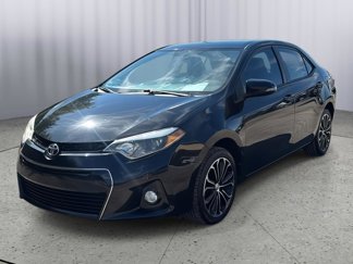 Used 2016 Toyota Corolla S image 1