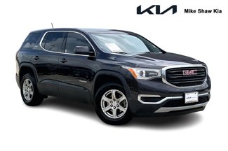 Used 2017 GMC Acadia SLE image 1