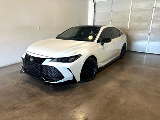 Used 2021 Toyota Avalon TRD image 1