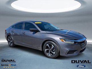 Used 2022 Honda Insight EX image 1