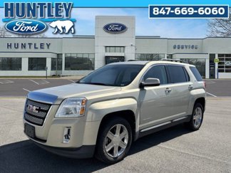 Used 2012 GMC Terrain SLE w/ Convenience Package image 1
