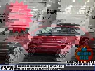 Used 2022 Jeep Grand Cherokee Laredo X image 1