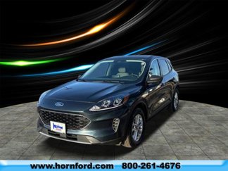 Used 2022 Ford Escape SE w/ Convenience Package image 1