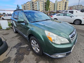 Used 2011 Subaru Outback 3.6R Premium w/ PWR Moonroof Pkg image 1