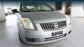 Used 2007 Nissan Sentra 2.0 S w/ Convenience Plus Pkg image 1