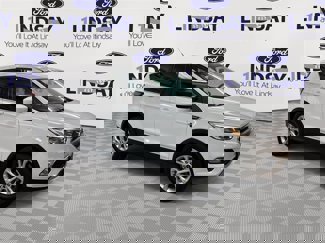 Certified 2017 Ford Escape SE image 1