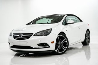 Used 2017 Buick Cascada Premium image 1