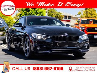 Used 2018 BMW 430i Gran Coupe image 1