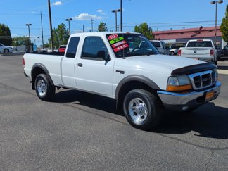 Used 2000 Ford Ranger XLT image 1